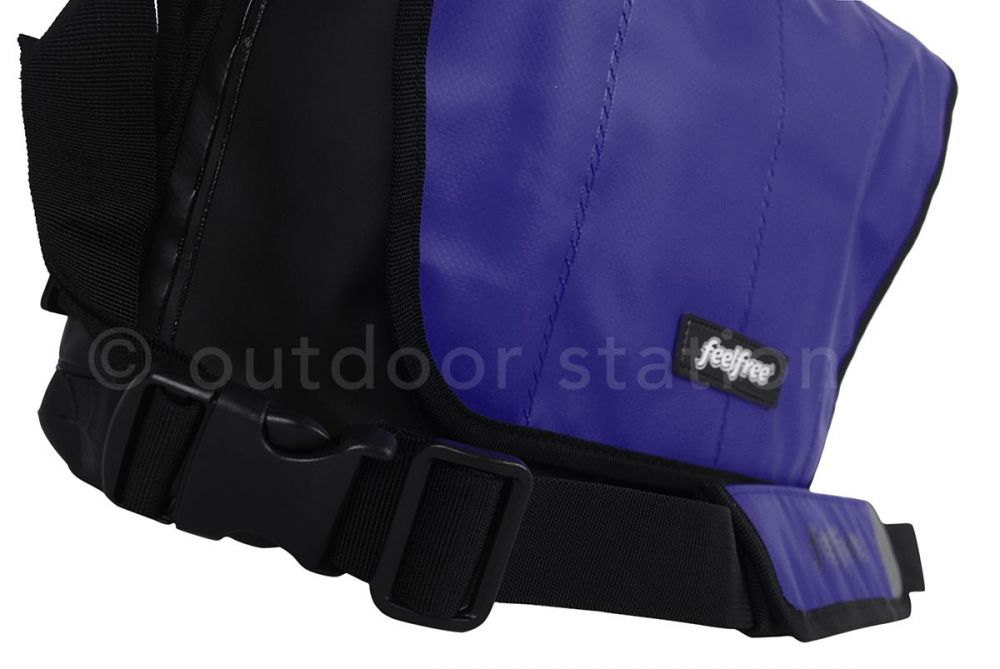 Feelfree gear Feelfree Runner EX M Blue