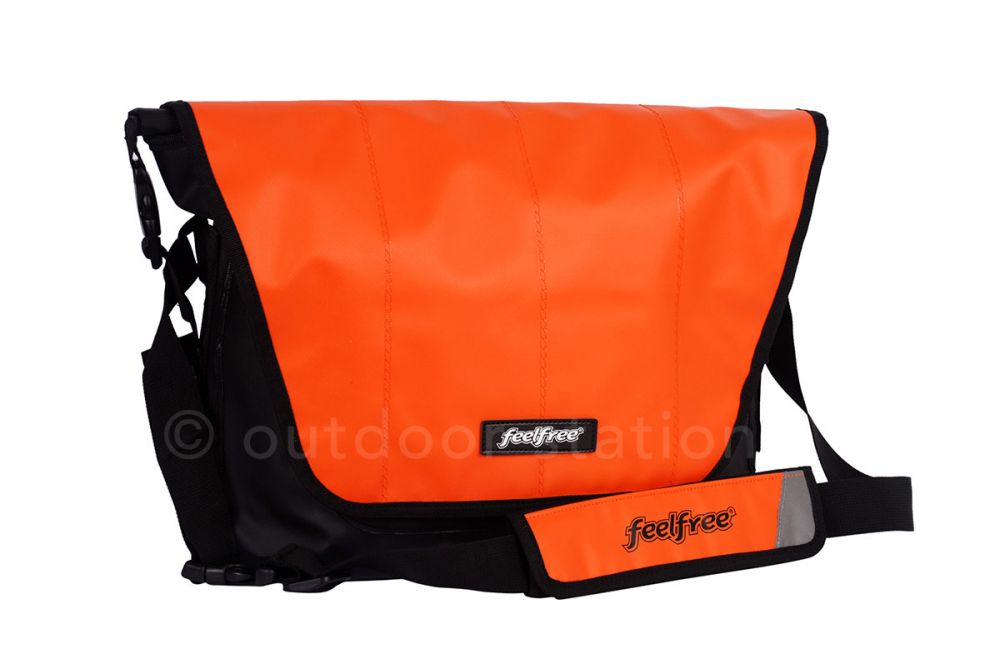 Feelfree gear Feelfree Runner EX M Orange