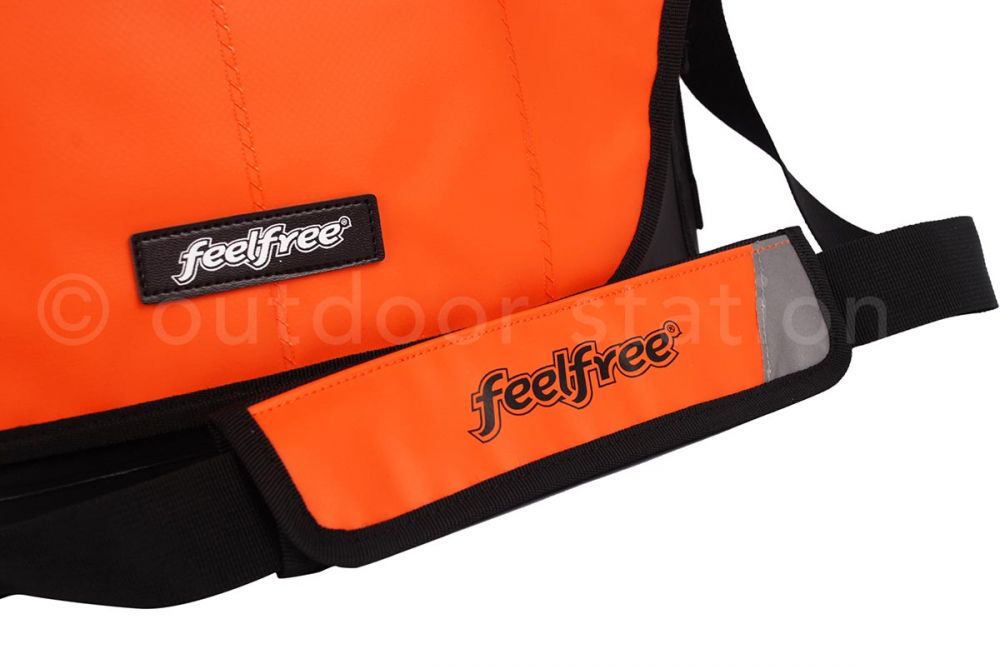 Feelfree gear Feelfree Runner EX M Orange
