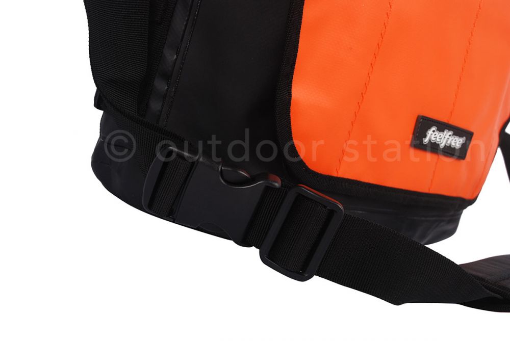Feelfree gear Feelfree Runner EX M Orange