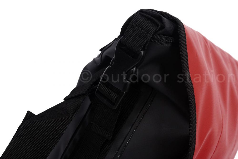 Feelfree gear Feelfree Runner EX M Red