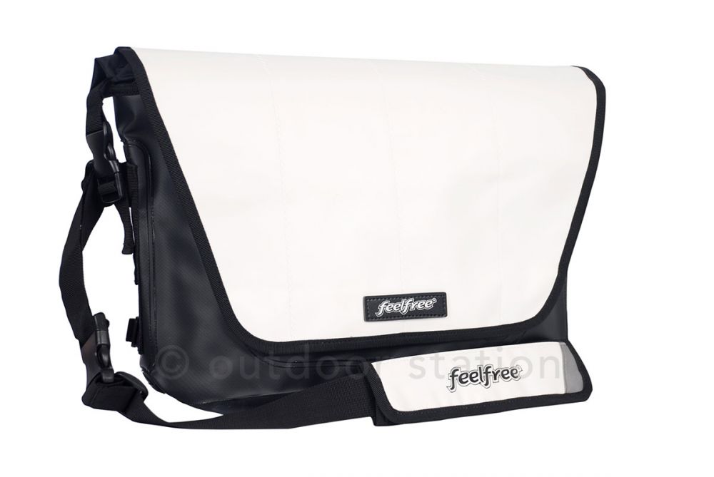 Feelfree gear Feelfree Runner EX M White