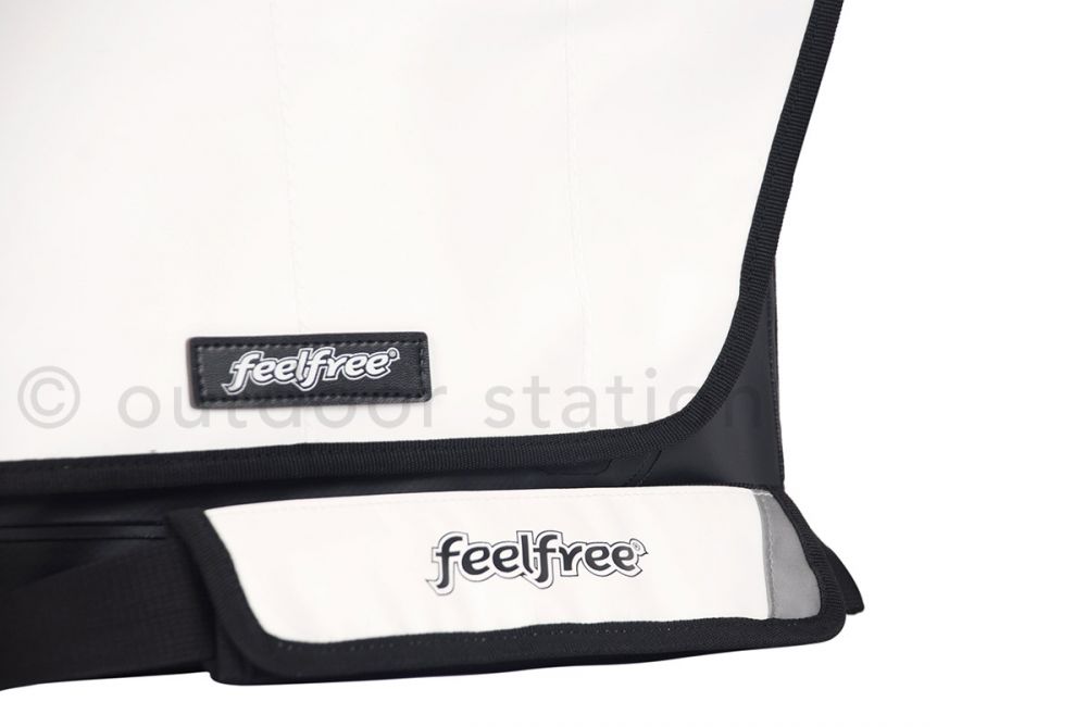 Feelfree gear Feelfree Runner EX M White