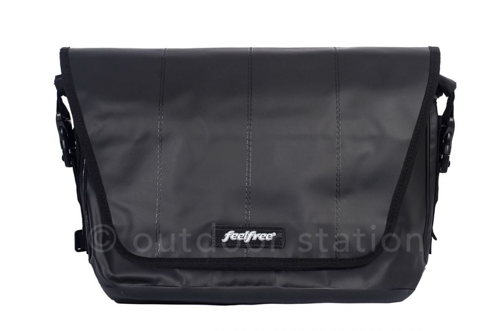 Feelfree gear Feelfree Runner EX S Black