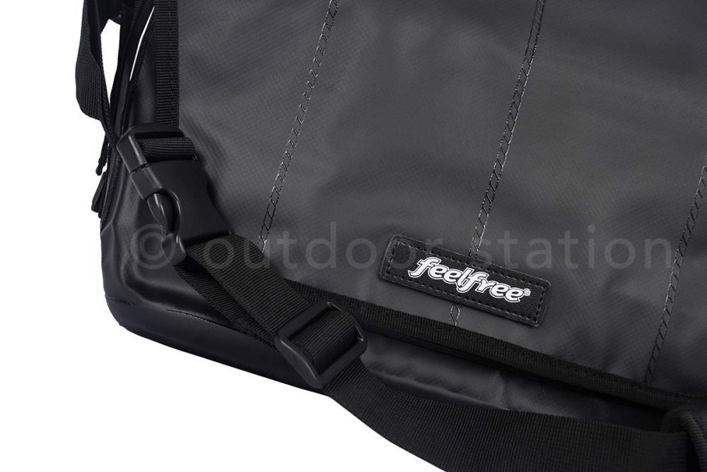 Feelfree gear Feelfree Runner EX S Black