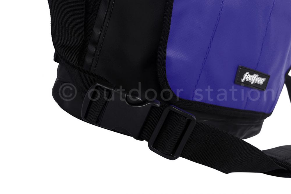 Feelfree gear Feelfree Runner EX S Blue