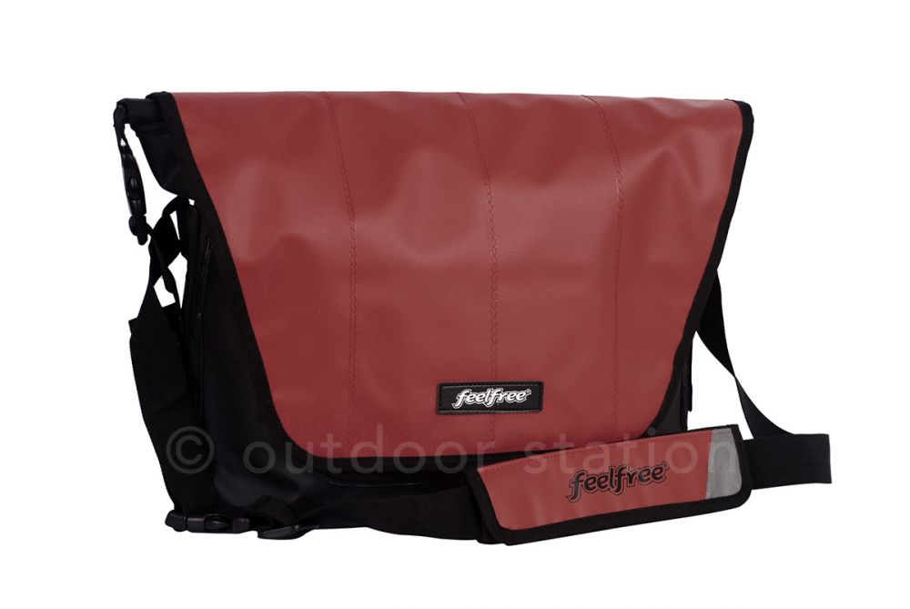 Feelfree gear Feelfree Runner EX S Red