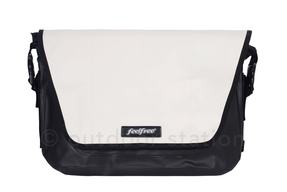 Feelfree gear Feelfree Runner EX S White