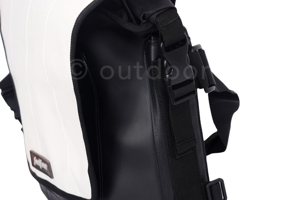 Feelfree gear Feelfree Runner EX S White