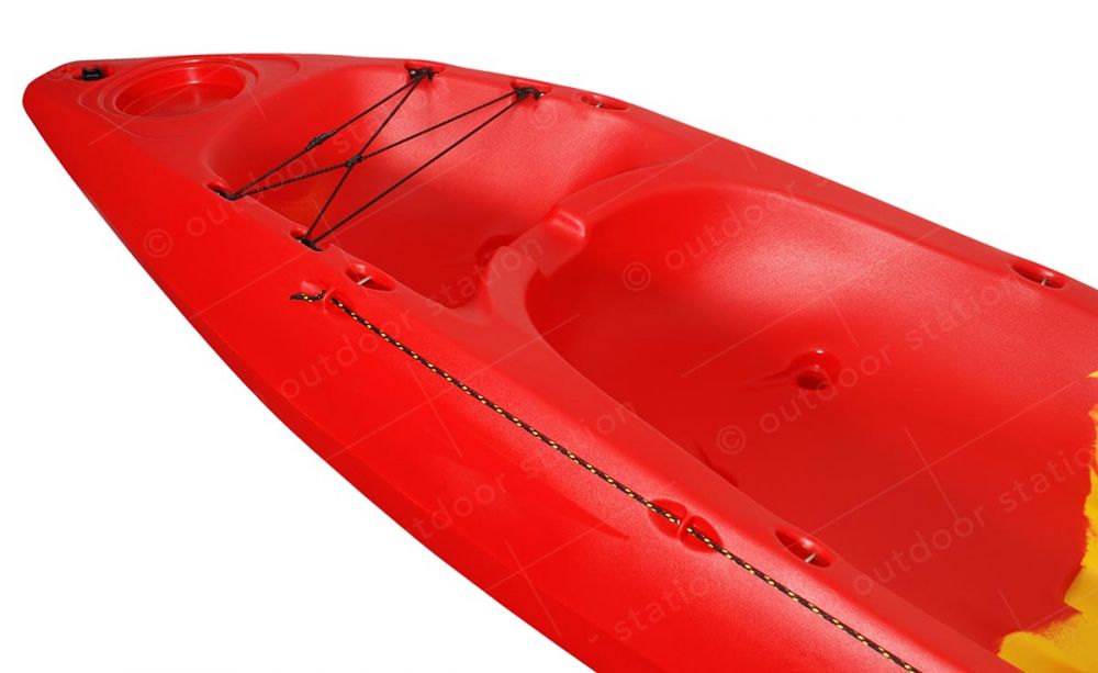 Feelfree Roamer 2 sit on top kayak RENTAL