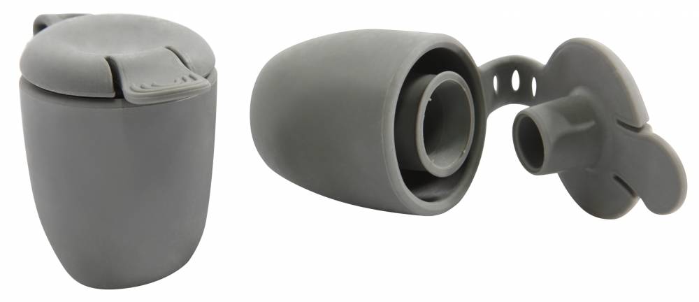 feelfree scupper plugs pair for kayak KJKSPLG