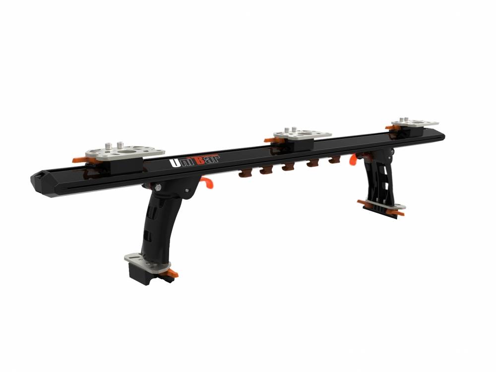 Feelfree UniTrack kayak accessory mount