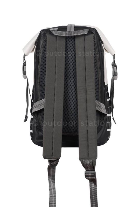 Feelfree waterproof backpack Dry Tank Mini Paris Chic