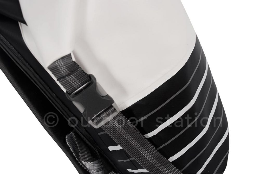 Feelfree waterproof backpack Dry Tank Mini Paris Chic
