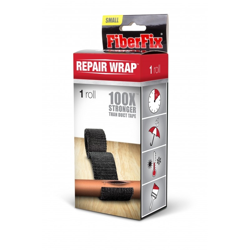 FiberFix Repair Wrap