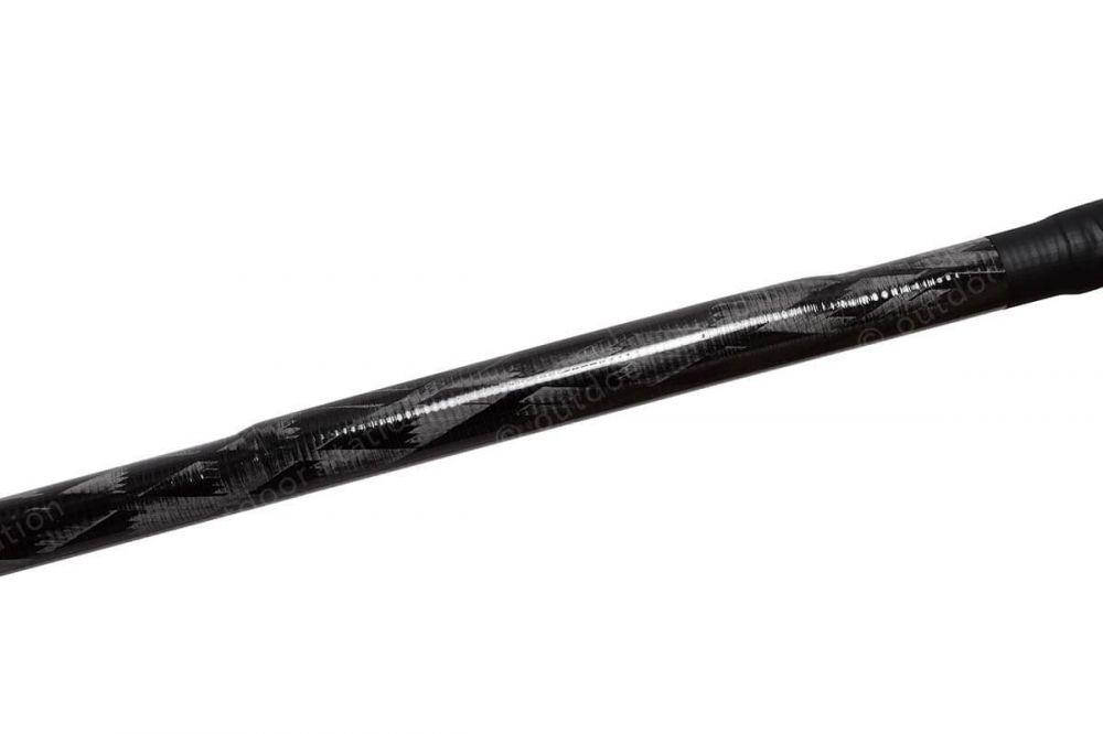 Galasport 1pc kayak paddle carbon elite Skip Wolf 210cm