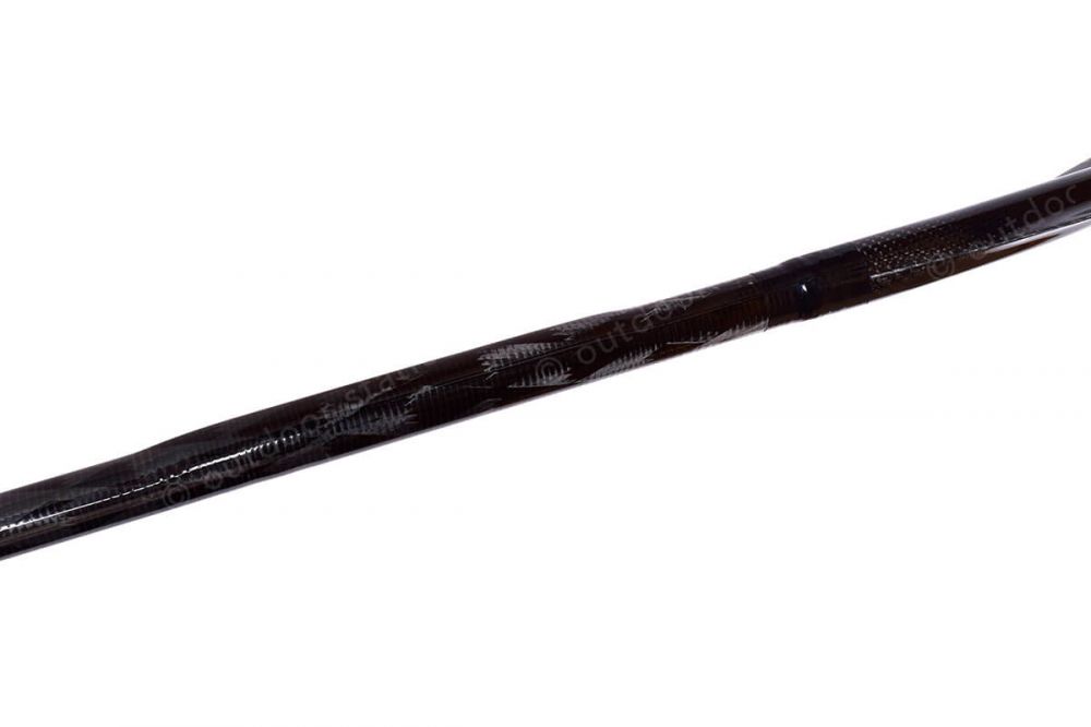 Galasport adjustable kayak paddle carbon elite Corsair 220-230cm