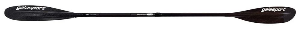 Galasport kayak paddle fiberglass Corsair multi 220-230cm