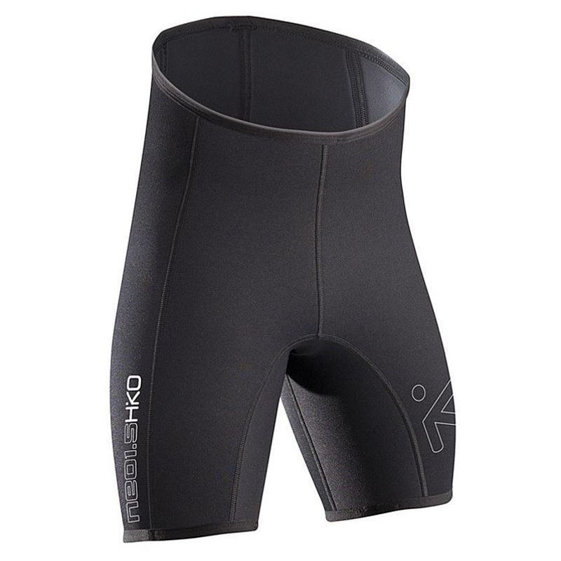 hiko neo 15mm neoprene shorts