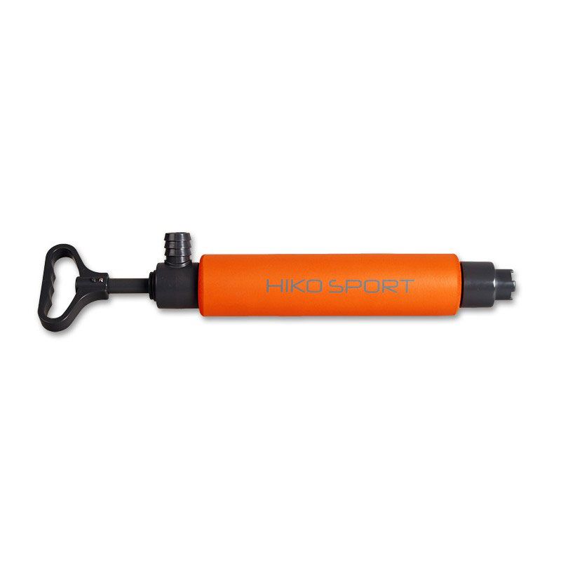 hiko outflow bilge pump for kayak