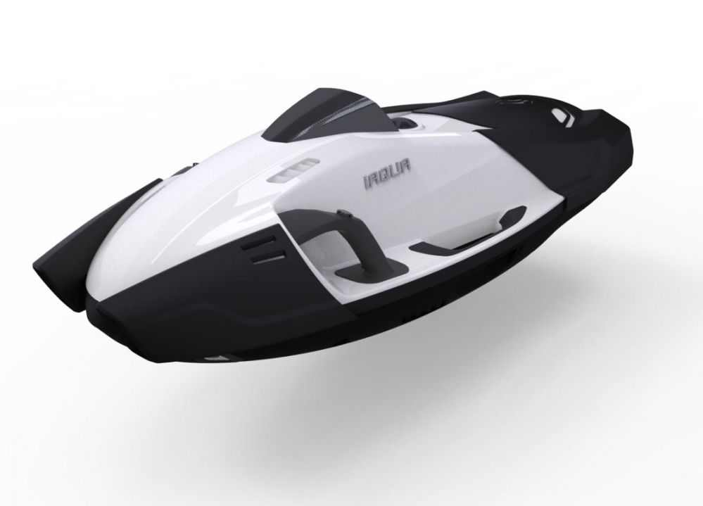 iAqua Sea Scooter SeaDart FUN