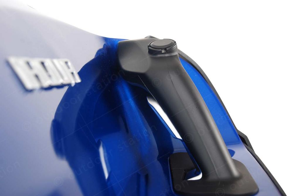 iAqua Sea Scooter SeaDart MAX Pacific Blue