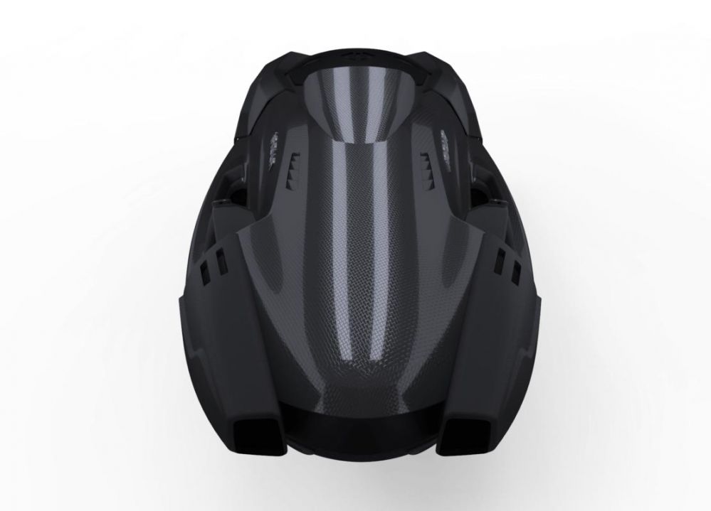 iAqua Sea Scooter SeaDart PRO