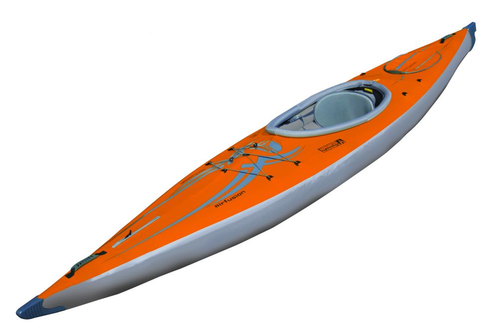 Inflatable kayak Advanced Elements AirFusion EVO