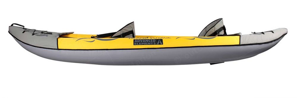 Inflatable kayak Advanced Elements Island Voyage 2