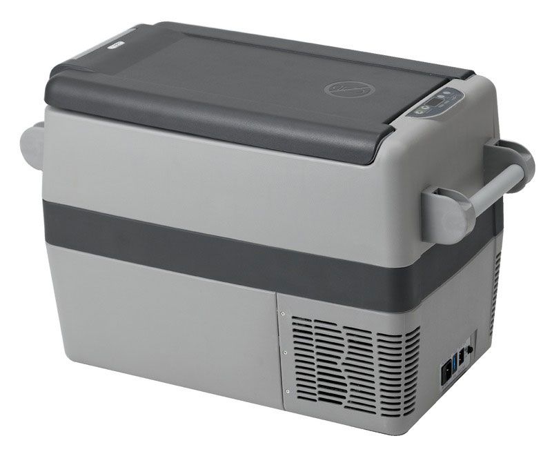 isotherm mobile cooler tb41 tb41 40l 1224220v