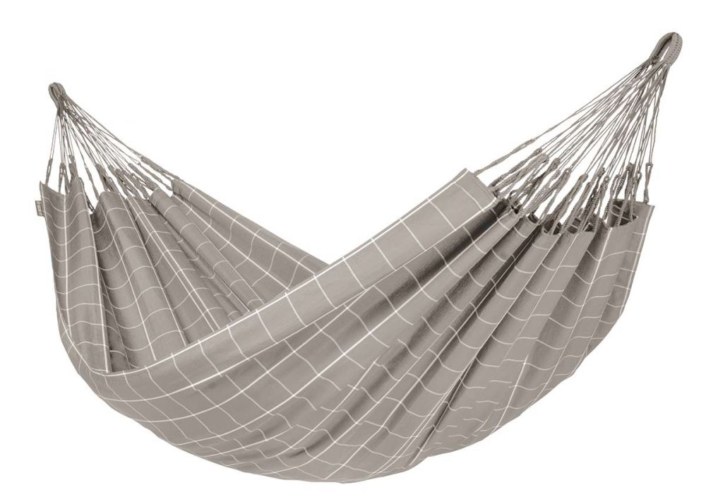 La Siesta hammock Brisa Single Sea salt