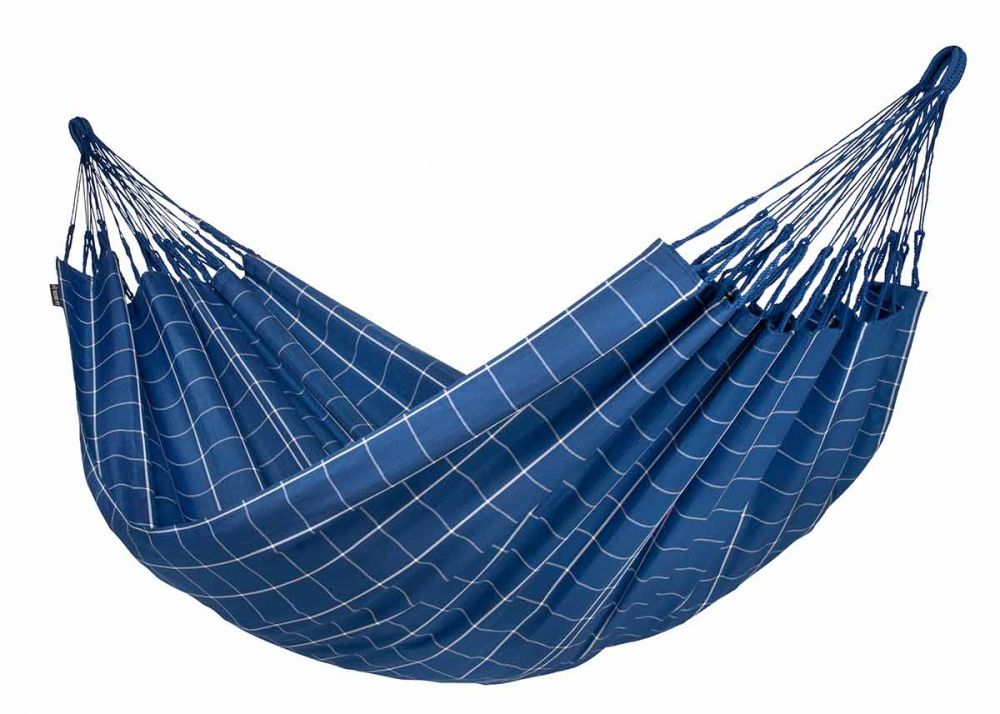 La Siesta hammock Brisa Single toucan