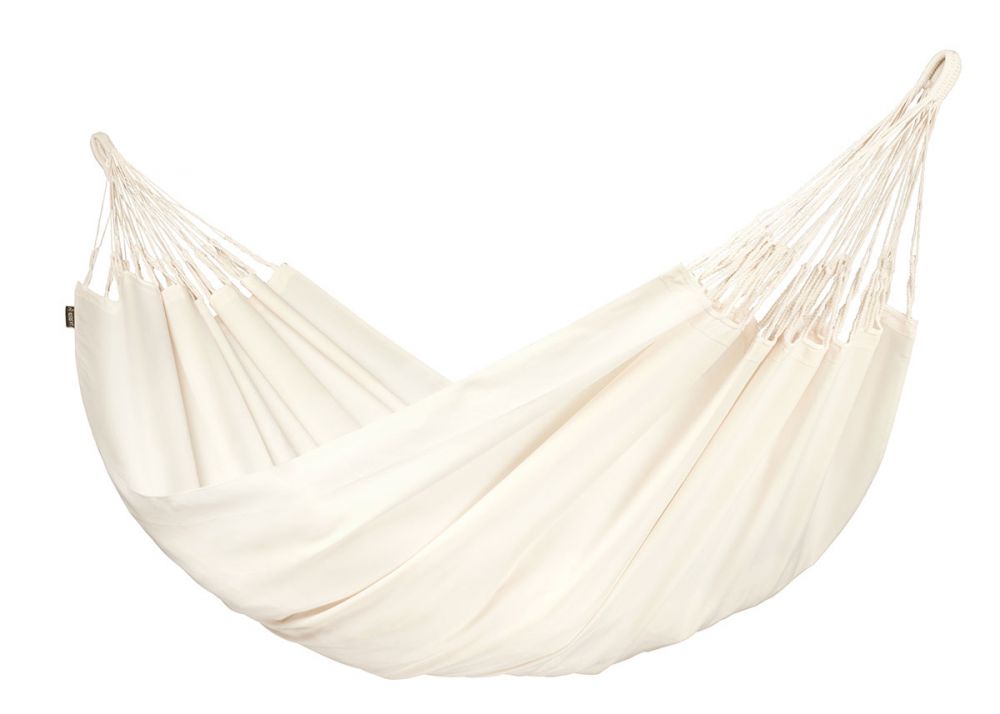 La Siesta hammock Brisa Single toucan