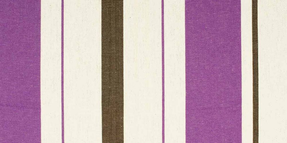La Siesta hammock Caribena purple