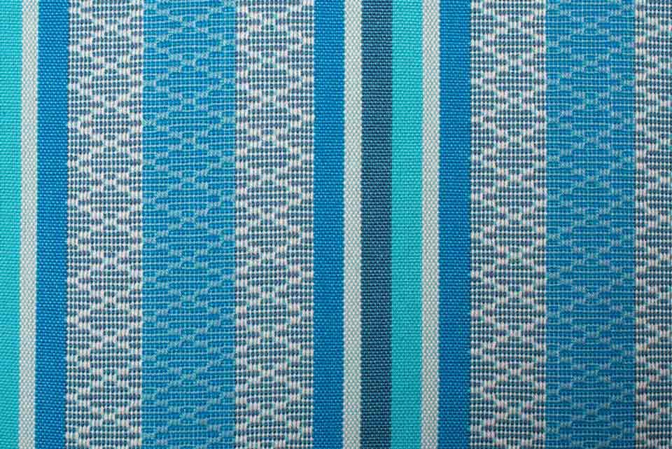 La Siesta hammock chair Habana Kingsize azure