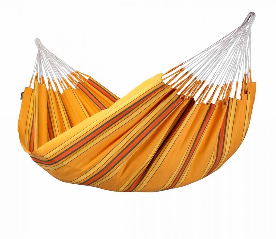 La Siesta hammock Currambera apricot