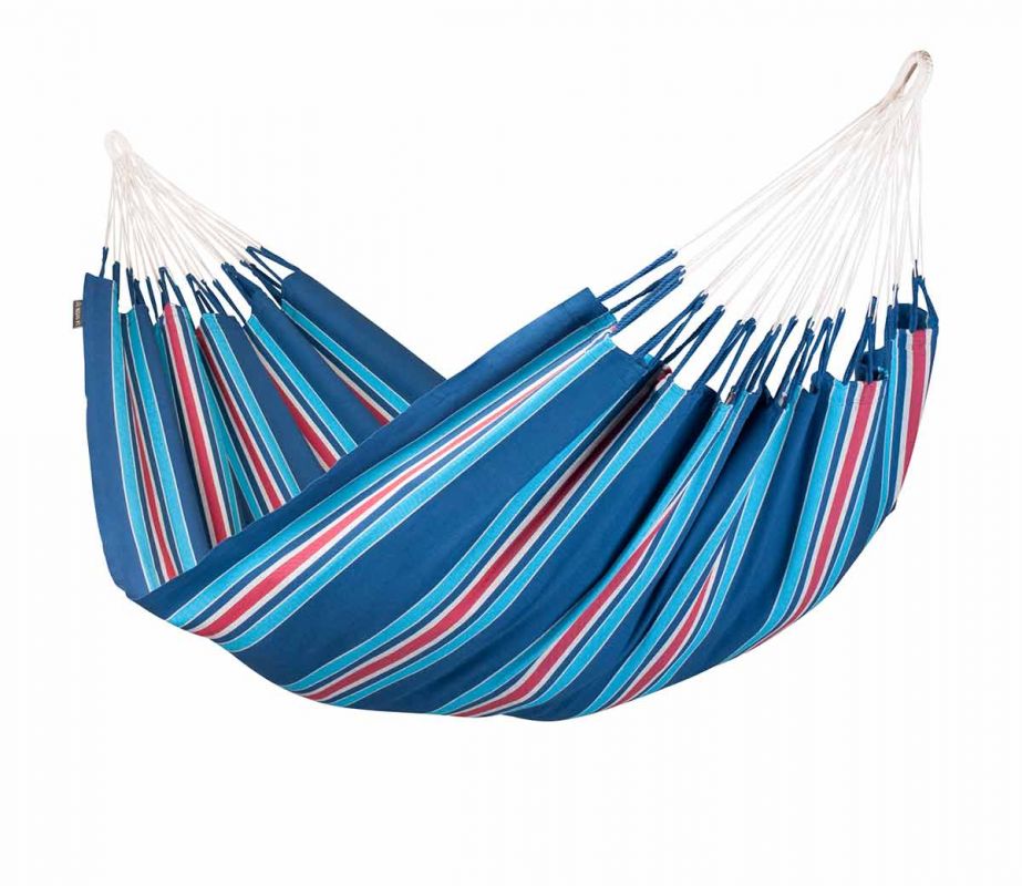 La Siesta hammock Currambera blueberry