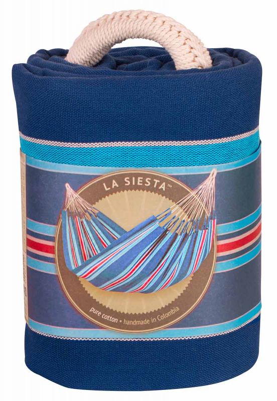 La Siesta hammock Currambera blueberry