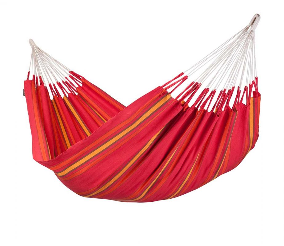 La Siesta hammock Currambera cherry