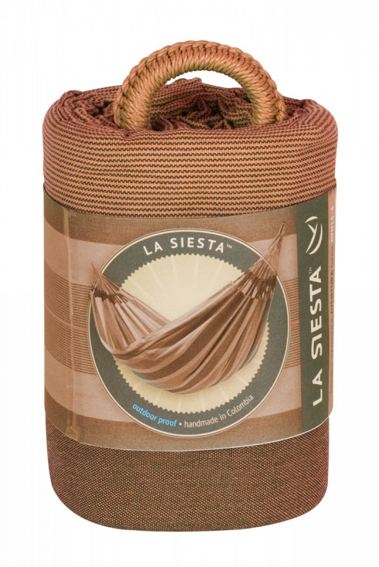 La Siesta hammock for two Aventura canyon