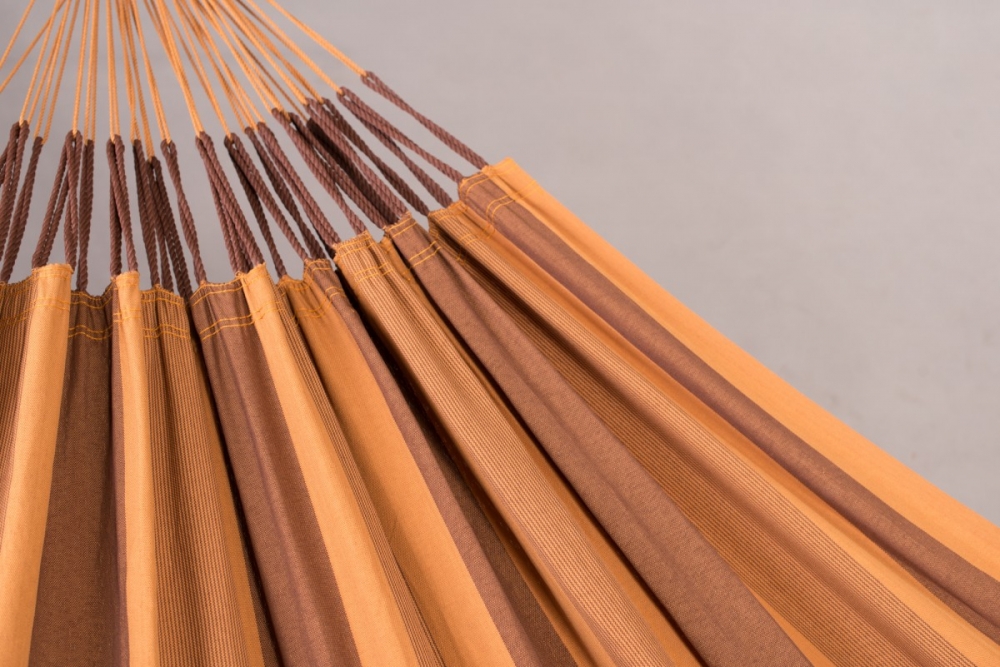 La Siesta hammock for two Aventura canyon