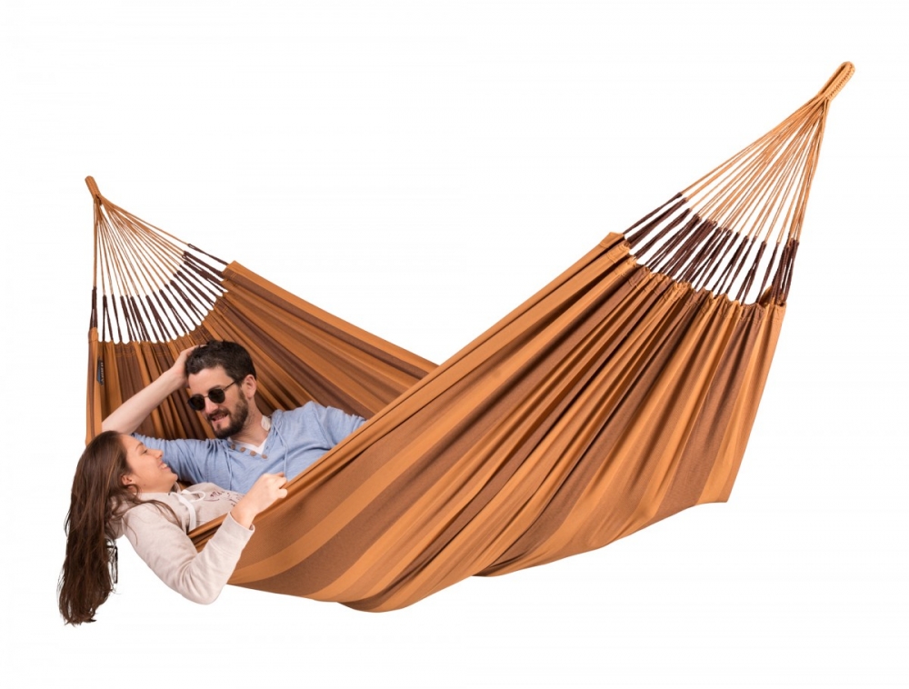 La Siesta hammock for two Aventura canyon