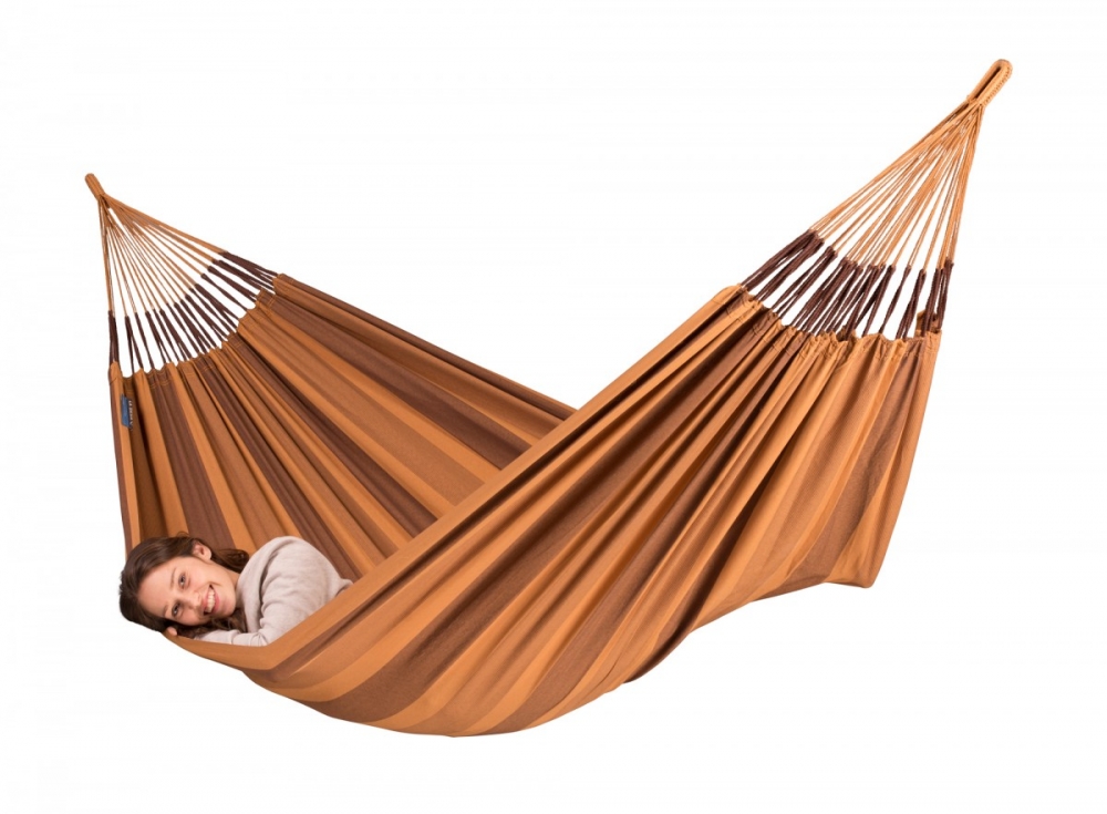 La Siesta hammock for two Aventura canyon