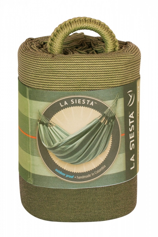La Siesta hammock for two Aventura forest