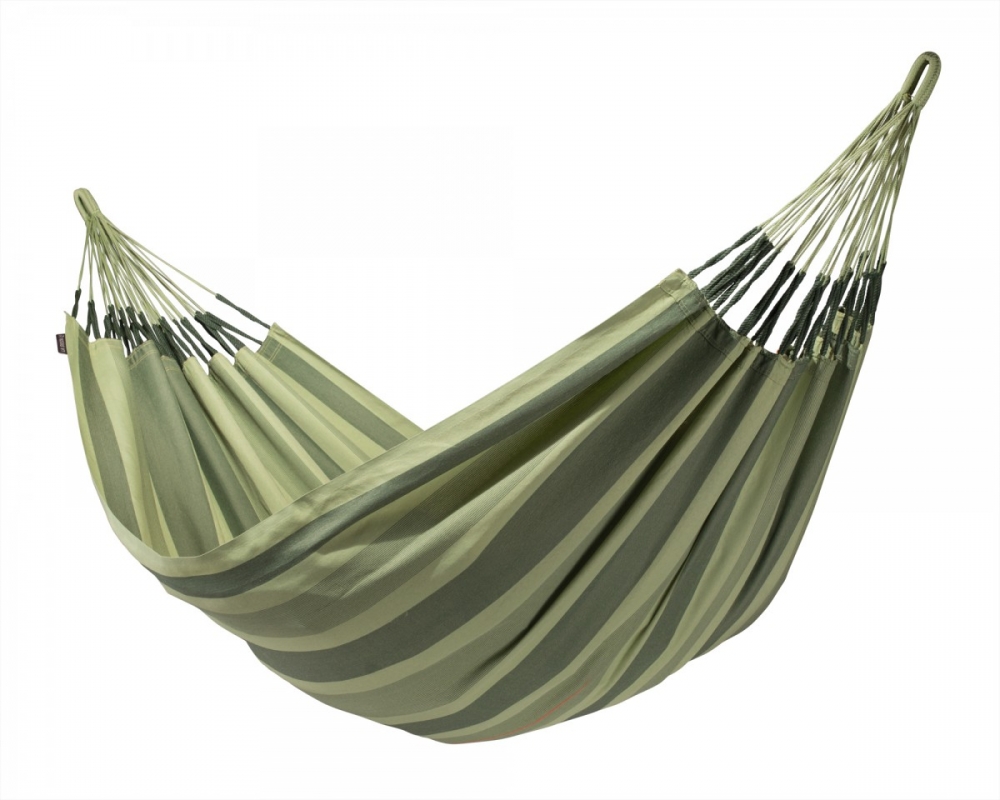 La Siesta hammock for two Aventura forest
