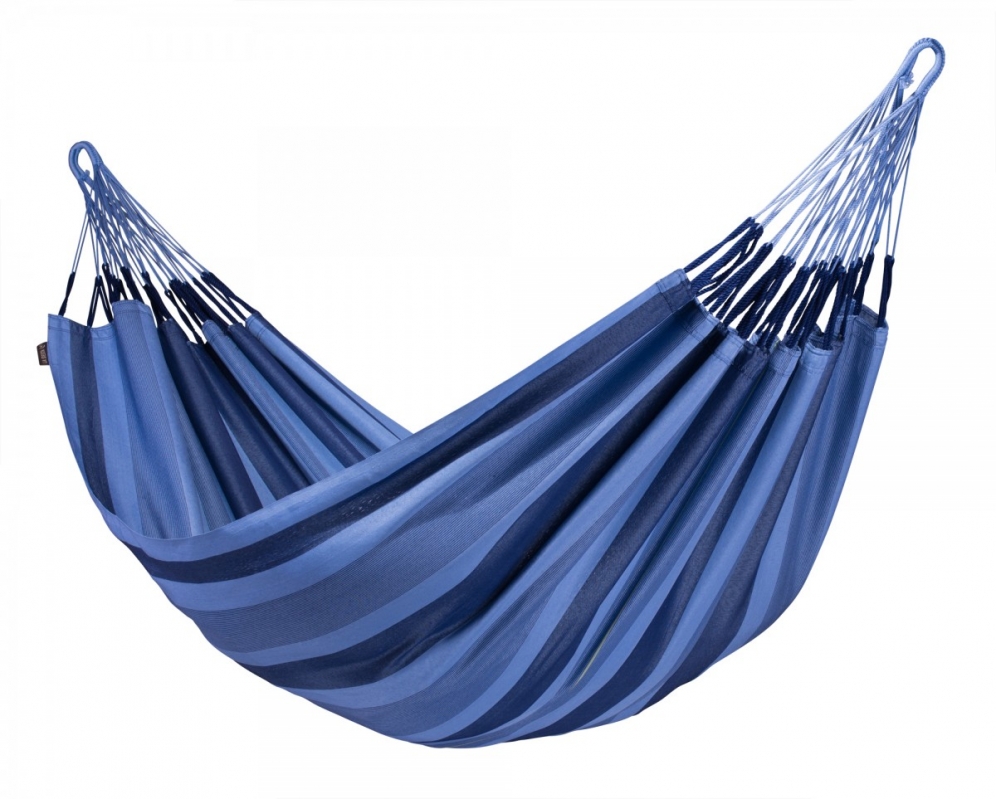 La Siesta hammock for two Aventura river