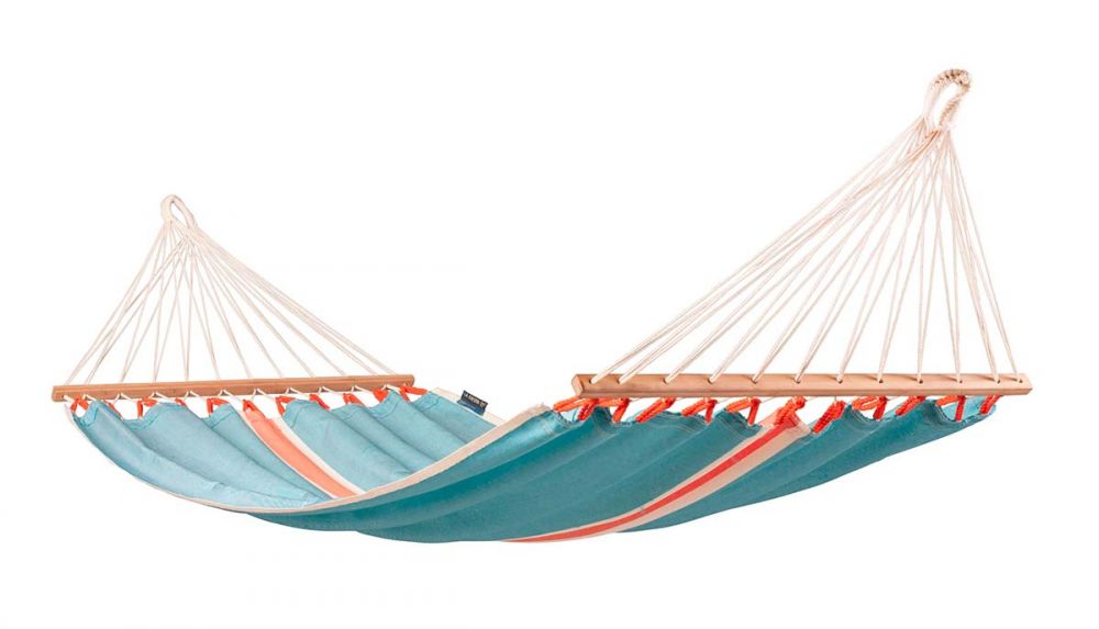 La Siesta hammock Fruta curacao