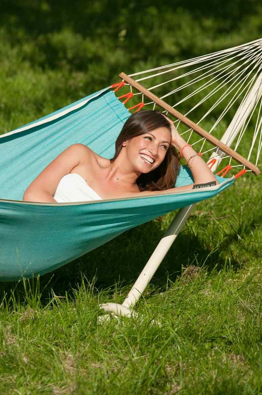 La Siesta hammock Fruta curacao
