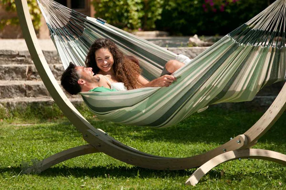 La Siesta hammock Paloma
