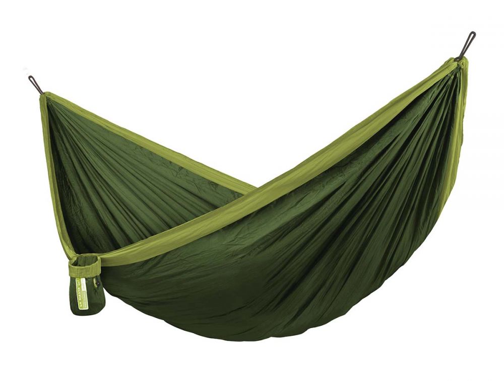 La Siesta travel hammock Colibri forest